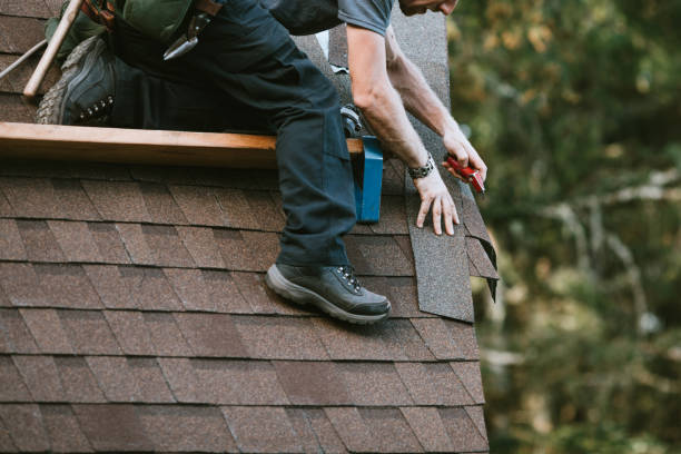 Quick and Trustworthy Emergency Roof Repair Services in Shadybrook, TX